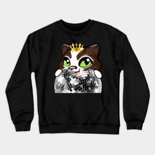 VIP Simba Crewneck Sweatshirt